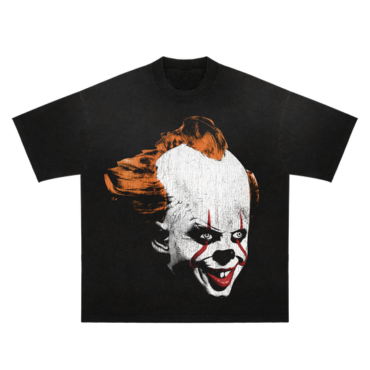 “DB PENNYWISE” TEE